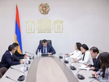 ԱԺ քննիչ հանձնաժողովը հաստատել է Հայ Առաքելակ...