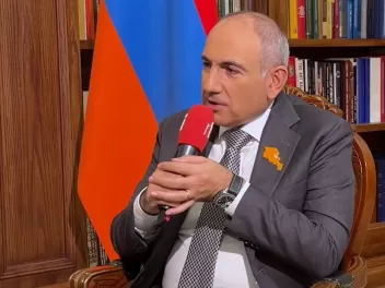 Համոզված եմ՝ ՀՀ-ն երկրորդ Ուկրաինա չի դառնա....