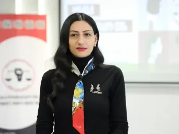 Երեխայի իրավունքահենք հասարակության ձևավորման...