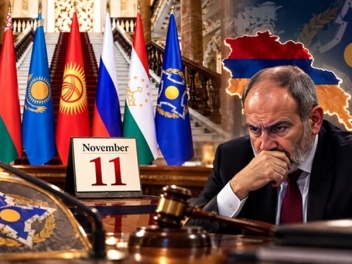 ՀԱՊԿ-ը նոյեմբերի 11-ին կարող է որոշում կայացն...