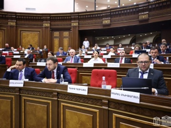 Ուժեղները հրաժարվել են գաղտնիության «դոստուպից». որն է պատճառը․ «Հրապարակ»
