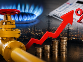 Գազի գնի 69% թանկացման վտանգը․ ԵԱՏՄ-ի զեկույց...