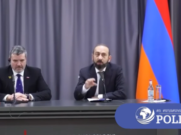 Հայաստանի վերադարձը ՀԱՊԿ չենք տեսնում. Արարատ...