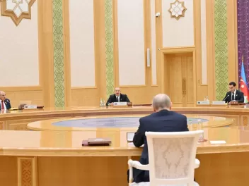 Ադրբեջանը պատրաստ է ընդլայնել Արևելք-Արևմուտք...
