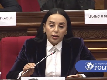 Ինչո՞ւ ադրբեջանցի զինծառայողի ձերբակալության...