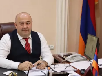 Արմեն Գրիգորյանի կնոջ շինարարական ընկերությու...