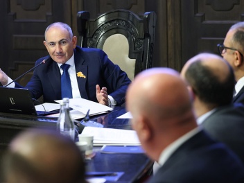 Նախարարներն իրենց տեղակալների նշանակման մասին իմանում են Կառավարության կայքից. «Հրապարակ»