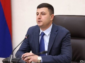 Մեկ ադրբեջանցու սահմանը հատելն արդեն բավական...