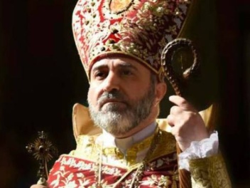 Ռումինիայի հայոց թեմը վերահաստատել է իր հավատ...