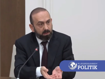 Չկա սահմանադրություն փոխելու պահանջ, որը բանա...