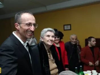Տարեցների խնամքի ծառայություններում նախատեսվո...