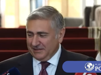 Ինչու է Արթուր Խաչատրյանը Արծվիկ Մինասյանի հա...