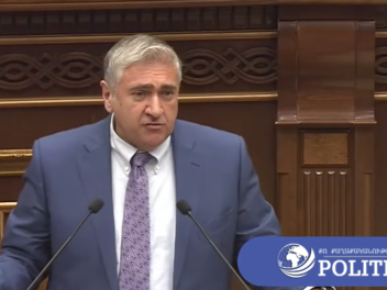 Ի՞նչն է պատճառը, որ արցախցիներից 5-ից մեկն է...