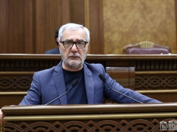 Վերադառնում են կառուցողական փուլ ․«Հրապարակ»