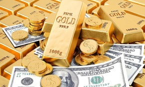 Цена золота стабилизируется