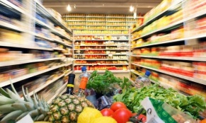 Սպառողական շուկայում 12-ամսյա գնաճը 8.3% է. դեկտեմբերին նախորդ դեկտեմբերի համեմատ սննդամթերքը թանկացել է 10 տոկոսով