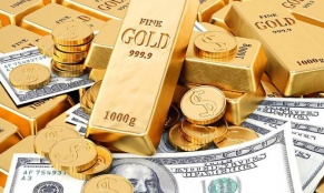 В Японии и Индии цена на золото достигла исторического максимума