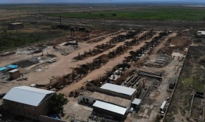 Հայաստանի տարածքում մետալուրգիական գործարանը կառուցվելու է բոլոր բնապահպանական նորմերին ու պահանջներին համապատասխան. Բնապահպանության նախարարություն