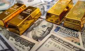 Центробанк Армении: Цены на драгоценные металлы и курсы валют
