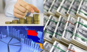 Հայաստանի պետական պարտքը հատել է 11 միլիարդ դոլարի շեմը