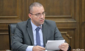 Впервые крупнейшим источником прямых иностранных инвестиций в Армении стали ОАЭ: министр экономики