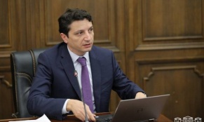 Армения рассчитывает получить от Евросоюза грантовые средства в размере 17,9 млн €
