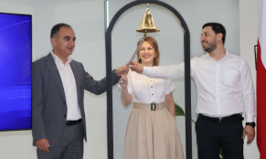 Ամերիաբանկի MyInvest հարթակն ուղիղ հասանելիություն է ստացել AMXTrader առևտրային համակարգին
