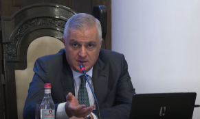 Մենք կարծում ենք՝ արտահանման խնդիրները 99%-ով լոգիստիկ են, բայց իրականում՝ որակից են. Մհեր Գրիգորյան