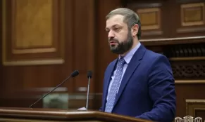 Այս տարվա հուլիսին տնտեսական ակտիվությունը աճել է 9,1%-ով՝ նախորդ տարվա հուլիսի նկատմամբ. Պապոյան