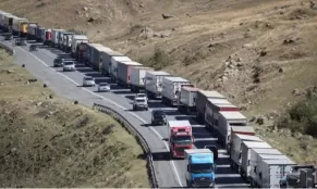 ՌԴ-ն Հայաստանի հետ նավիգացիոն կնիքների կիրառման նախագիծ կիրականացնի