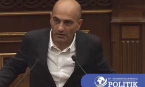 Հիմա կասեմ որտեղ է մանիպուլյացիան. Թադեւոս Ավետիսյանը՝ գնաճի մասին