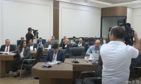 Բարձր տեխնոլոգիական արդյունաբերության նախարարությանը պետբյուջեից կհատկացվի 37 մլրդ 352 մլն դրամ