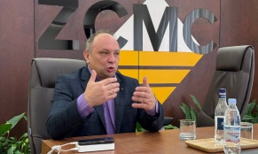 ԶՊՄԿ-ում  շարունակվում է թվայնացման լայնածավալ ծրագիրը