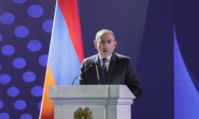 Փաշինյանը կարևորել է նաև Հայաստանի տարածքում օգտակար հանածոների պաշարների հայտնաբերման, ուսումնասիրման նոր շրջափուլ սկսելը