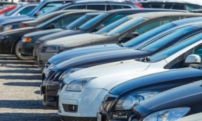 Ավտոշուկան աճի մեջ է. վաճառքի ծավալները գերազանցել են նախորդ տարվա ցուցանիշը