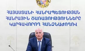 «Սպառողների հաշվիչների ցուցմունքները» հասանելի են․ Մեսրոպ Մեսրոպյանը սխալ տեղեկություն է հաղորդել