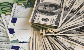 Տարադրամի փոխարժեքները նոյեմբերի 10-ին