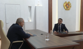 Ջնջվել է ՀԷՑ-ի 2018-24թթ. նոյեմբեր ամիսն ընկած ամբողջ տվյալների բազան. Ռոմանոս Պետրոսյան