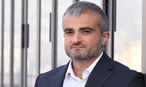 Արմեն Ստեփանյան. Էներգախնայող տեխնոլոգիաները կարեւոր են խոշոր բիզնեսի համար