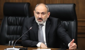 Փաշինյանը ներկայացրել է պետական պարտքի աճի հիմնական պատճառները