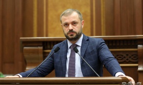 Ադրբեջանական նավթամթերքը Հայաստան ներմուծելու գործընթացն առևտրային գաղտնիք է․ Գևորգ Պապոյան