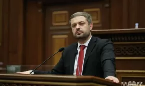 Ադրբեջանի տարածքով բեռների տարանցումը շարունակվում է․ նոր խմբաքանակը ճանապարհին է