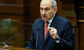 Ինչների՞ս է պետք կանխիկ փողը, կանխիկով մարդիկ կաշառք են տալիս. Փաշինյան