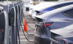 Ֆիզիկական անձինք սպառել են էլեկտրոմոբիլի ներմուծման իրենց քվոտան, իրավաբանական անձինք՝ ոչ. Պապոյան