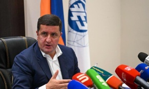 ՀԷՑ նախկին ղեկավարը պահանջում է բացատրել ատոմակայանի 12.7 մլրդ դրամ եկամուտի աղբյուրը և ՋԷԿ-երի պարտավորությունների հետաձգումը