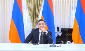 Այո, պետական պարտքն աճում է, բայց ուրիշներինը տրիլիոնի է հասնում. նախարարի արդարացումը