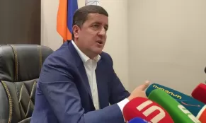 72 ժամ լույս չլինելու դեպքը մեր ժամանակ չէր կարող տեղի ունենալ. Ղազինյան