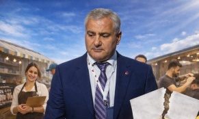 Այո, Սամվել Կարապետյանը փոքր բիզնեսին ազատելու է հարկերից