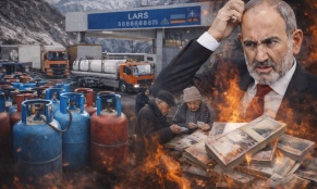 Օրական 75 մլն դրամ տանում են ժողովրդի գրպանից․ ով է կանգնած թալանի հետևում