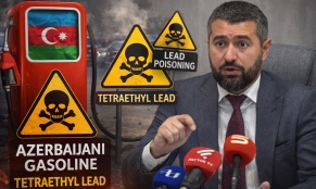 Ադրբեջանական բենզինի մեջ կապար կա՞. արդյո՞ք այն վտանգավոր է